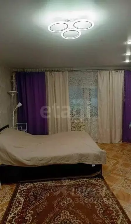 2-к кв. Татарстан, Казань ул. Сафиуллина, 50 (53.5 м) - Фото 1