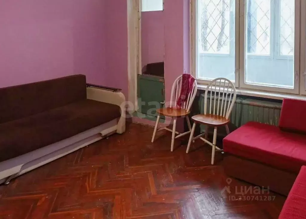 3-к кв. Санкт-Петербург Сиреневый бул., 16К1 (60.0 м) - Фото 2