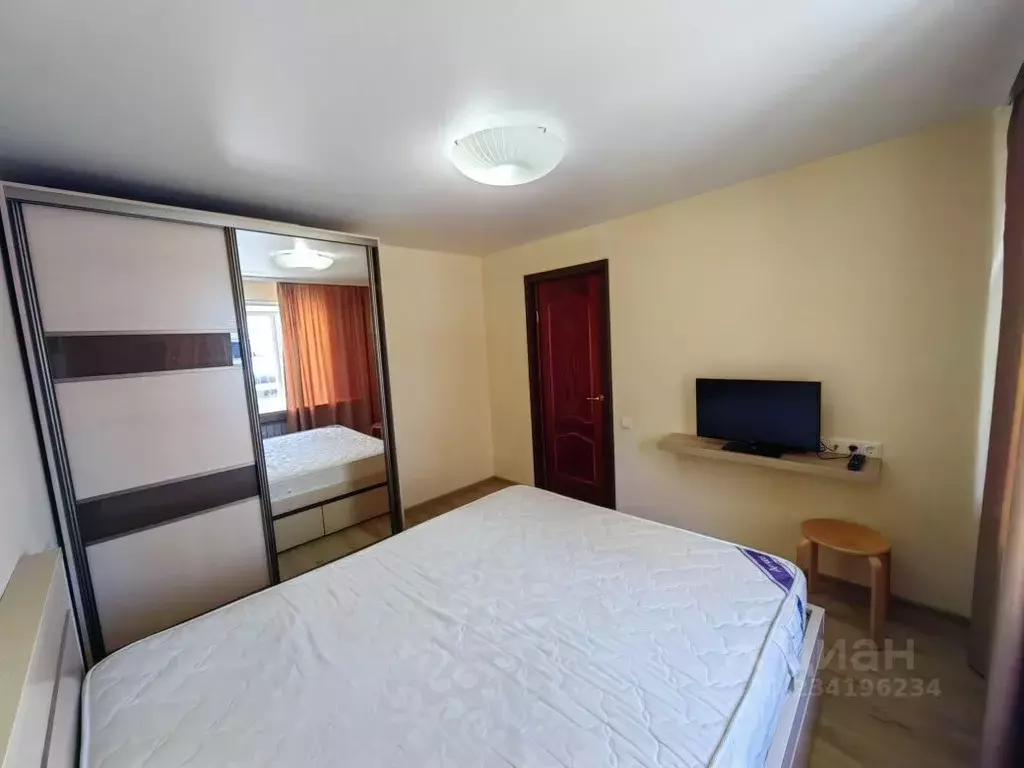 1-к кв. Нижегородская область, Нижний Новгород ул. Тургенева, 28 (28.0 ... - Фото 1