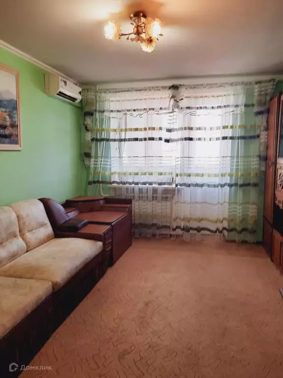 Продаётся 5-к квартира, 85.9 м - Фото 1
