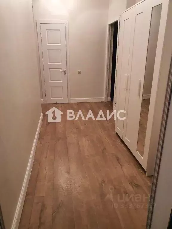1-к кв. Московская область, Химки Сходня мкр, пер. 2-й Чапаевский, 8 ... - Фото 1