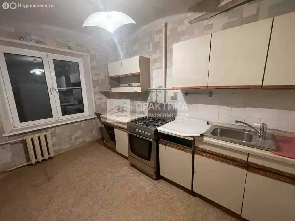 2-комнатная квартира: Москва, Хорошёвское шоссе, 39к1 (47 м) - Фото 1