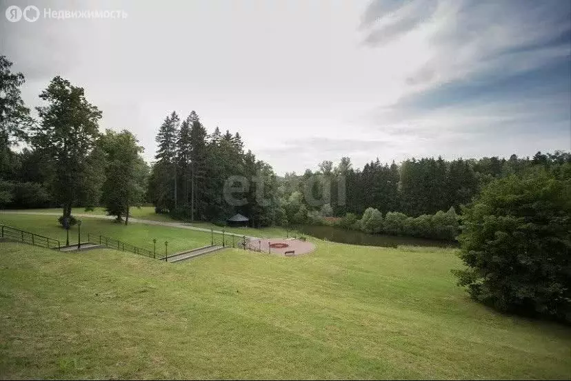 Участок в Красногорск, Счастливая улица, 38 (6 м) - Фото 0
