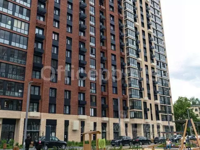 Помещение свободного назначения в Москва Нарвская ул., 5 (138 м) - Фото 2