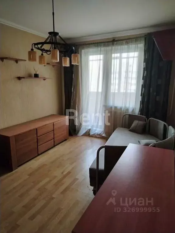 3-к кв. Москва ул. Академика Янгеля, 3К1 (76.0 м) - Фото 1