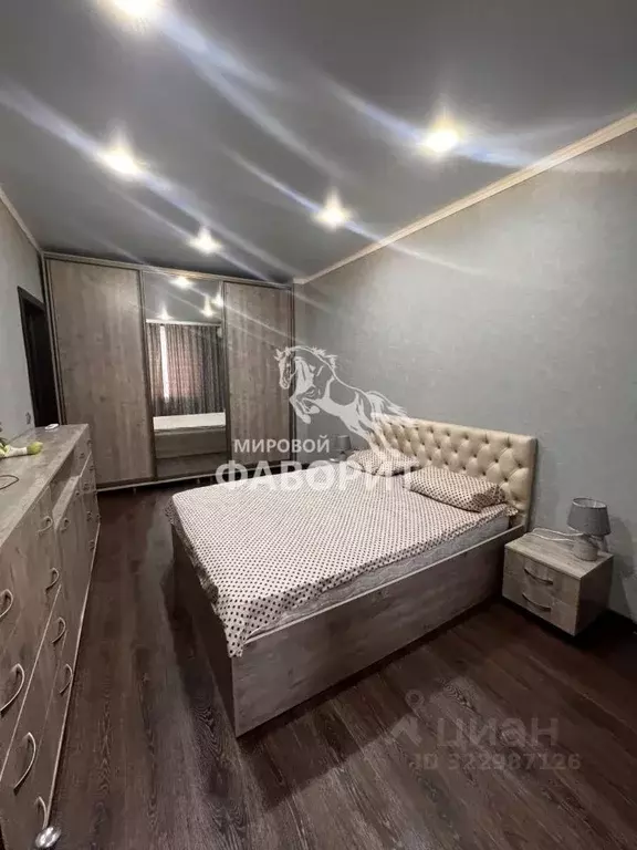 2-к кв. Оренбургская область, Орск Новый город мкр, ул. ... - Фото 1