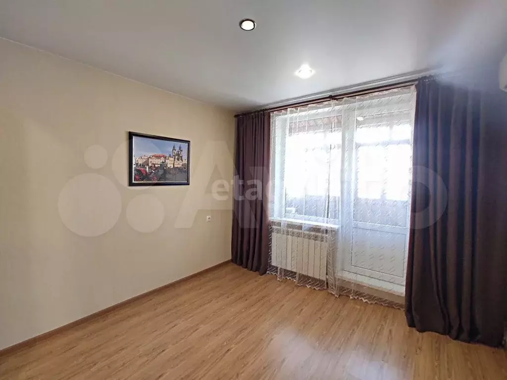 2-к. квартира, 48,8 м, 5/5 эт. - Фото 1