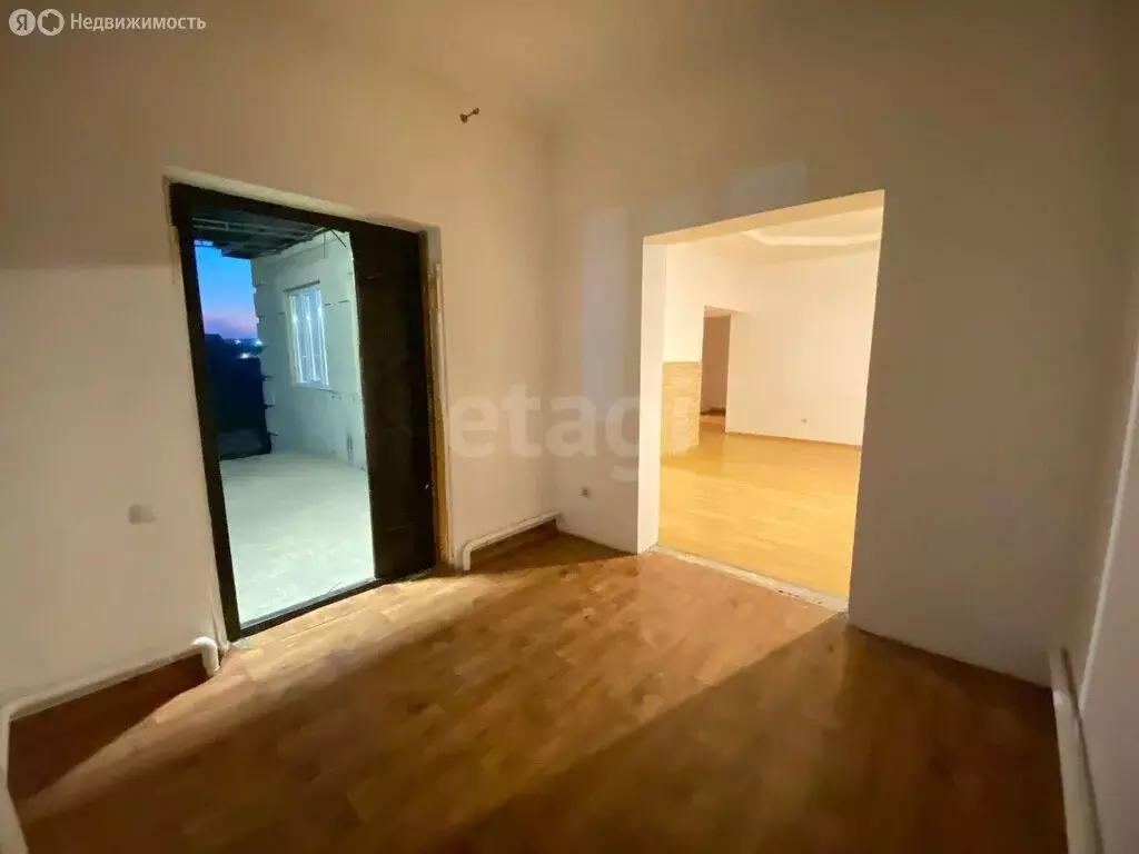 Дом в Плиево, улица М.А. Султыгова (180 м) - Фото 2