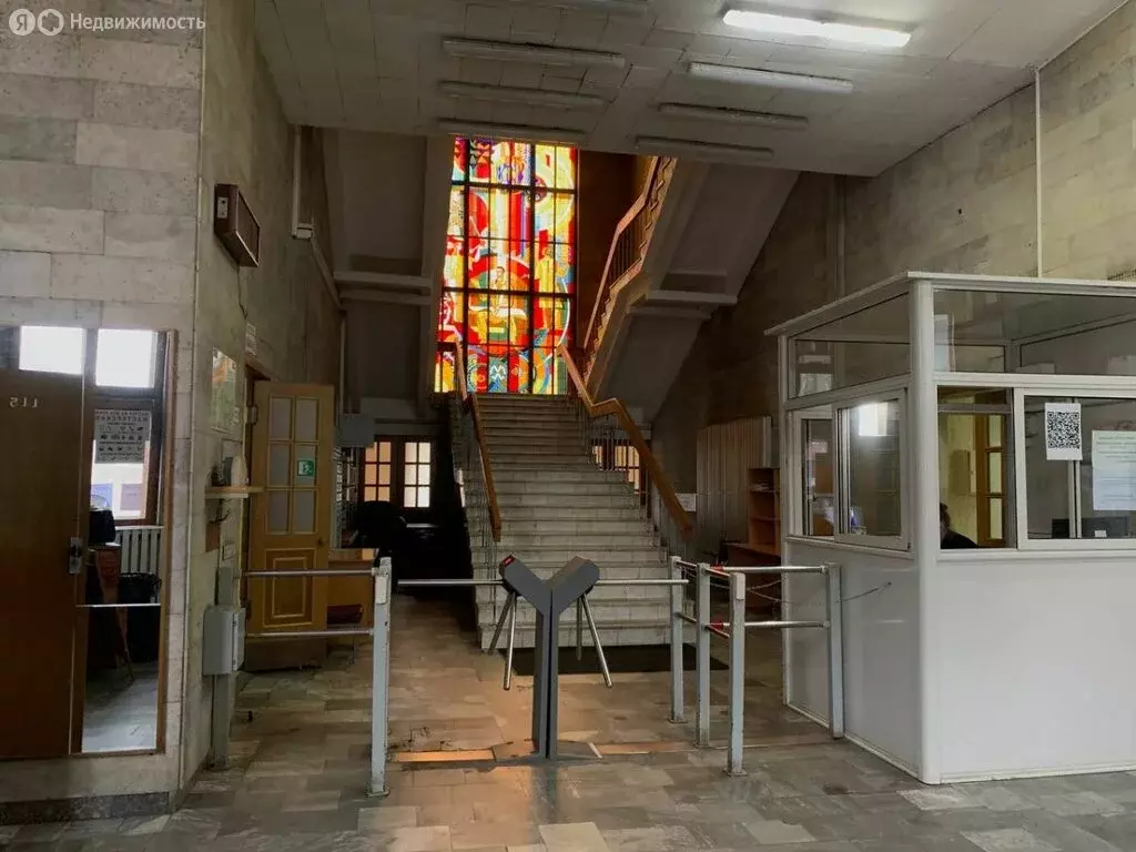 Офис (48.3 м) - Фото 2