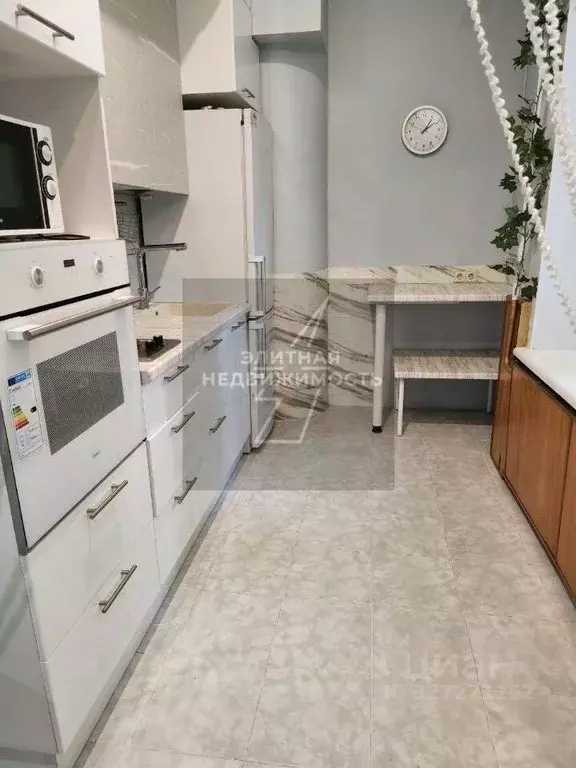 2-к кв. Москва Ленинградский просп., 14К1 (45.0 м) - Фото 1