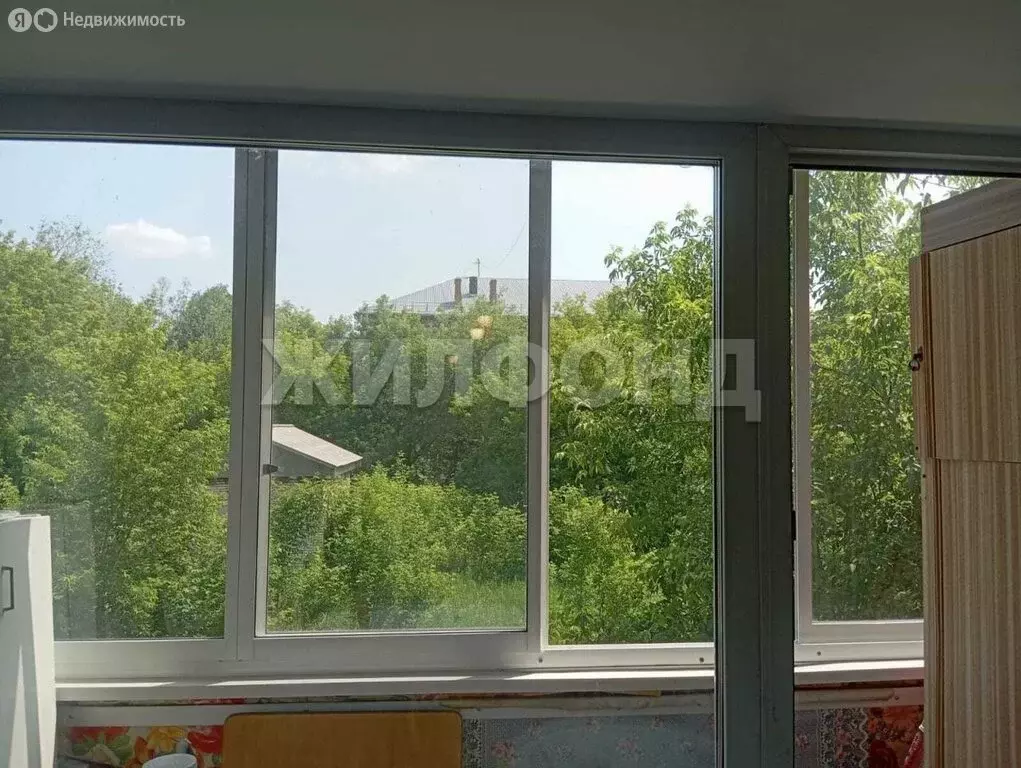 1к в 6-комнатной квартире (12.3 м) - Фото 1