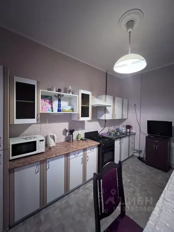 3-к кв. Санкт-Петербург Малодетскосельский просп., 38 (75.0 м) - Фото 2