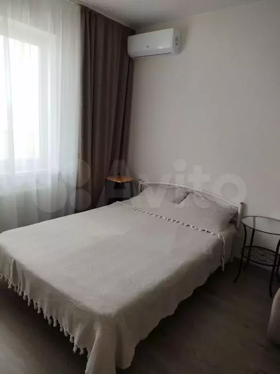 1-к. квартира, 30 м, 9/9 эт. - Фото 0