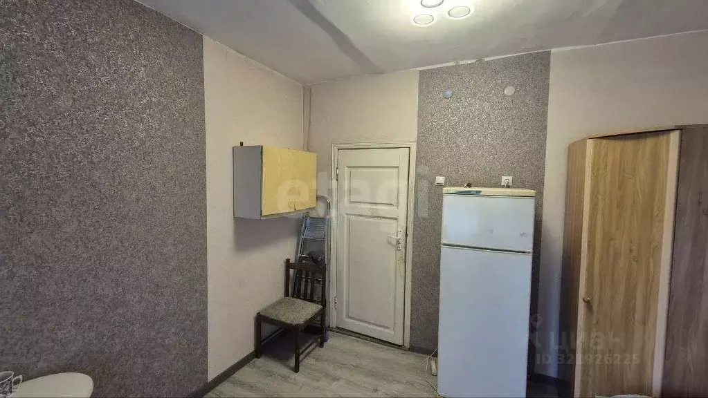 Комната Ставропольский край, Ставрополь ул. Васильева, 49 (11.1 м) - Фото 1