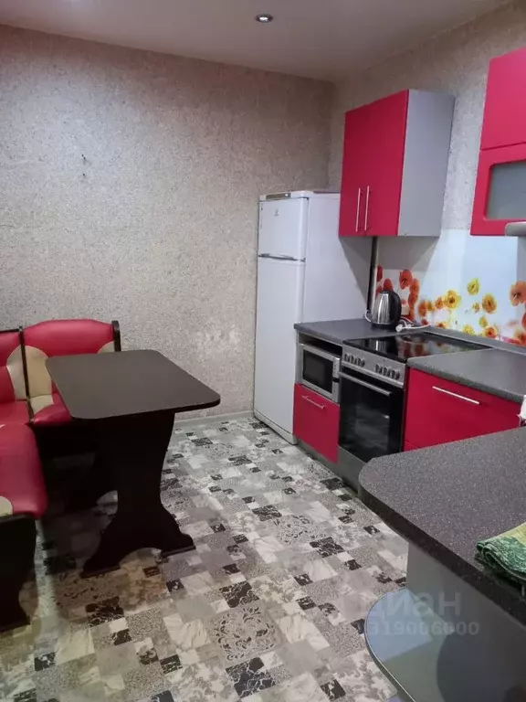 2-к кв. Иркутская область, Усть-Илимск просп. Мира, 23 (50.0 м) - Фото 0