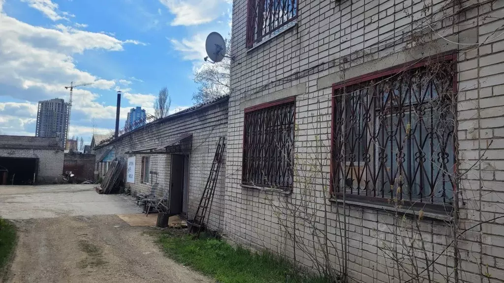 Помещение свободного назначения в Липецкая область, Липецк ул. 40 лет ... - Фото 2