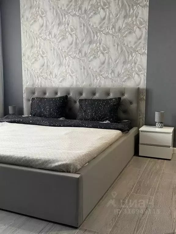 1-к кв. Нижегородская область, Нижний Новгород ул. Владимира Лузянина, ... - Фото 0