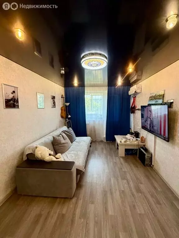 2-комнатная квартира: Новокузнецк, проспект Дружбы, 51 (45 м) - Фото 0