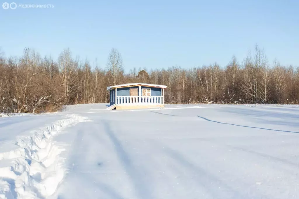 Дом в посёлок Прииртышский, улица Мира (63 м) - Фото 1