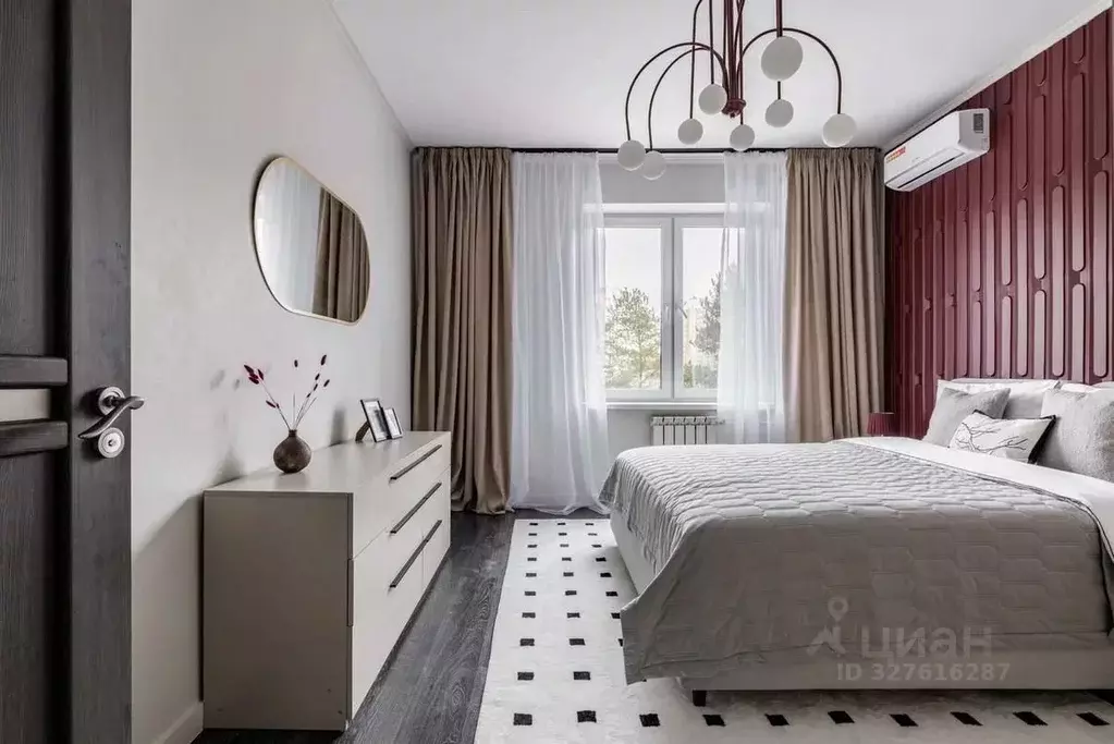 2-к кв. Москва Игарский проезд, 8 (73.0 м) - Фото 2