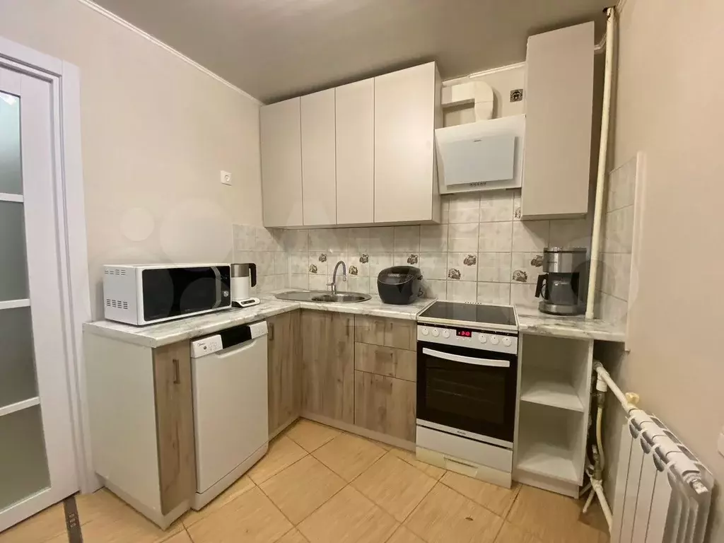 2-к. квартира, 65 м, 6/12 эт. - Фото 0
