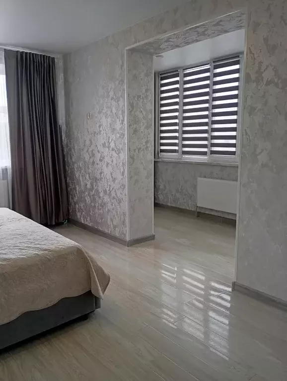 Продаётся 3-к квартира, 109.1 м - Фото 0