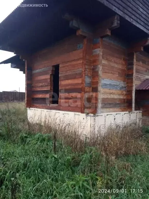 Дом в Майминский район, село Подгорное, Заречная улица (80 м) - Фото 2