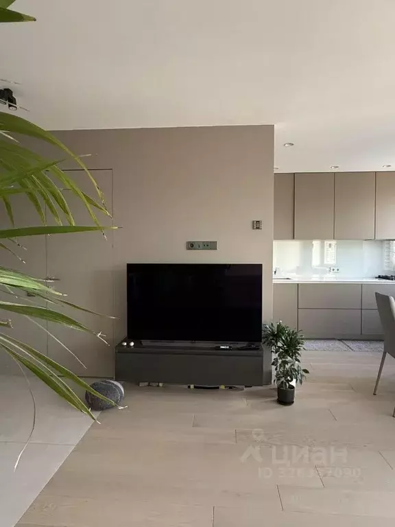 2-к кв. Санкт-Петербург Витебский просп., 83 (54.4 м) - Фото 0