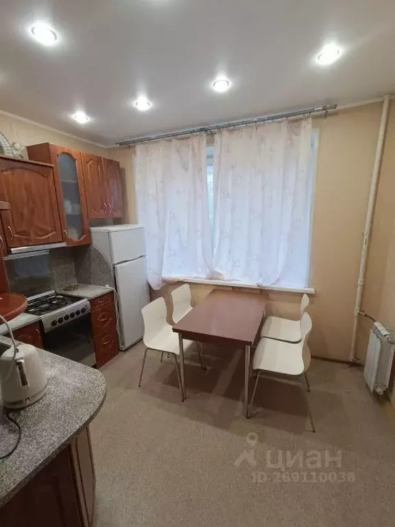 3-к кв. Карелия, Петрозаводск ул. Куйбышева, 9 (84.0 м) - Фото 2