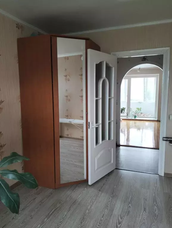 Продаётся 3-к квартира, 56.9 м - Фото 1