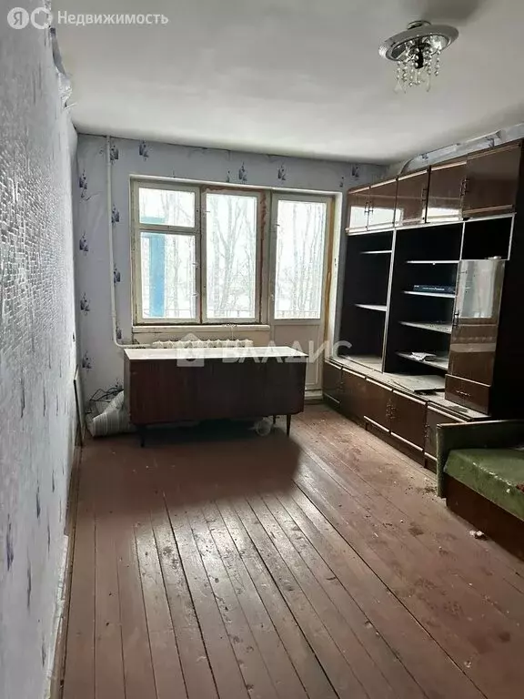 1-комнатная квартира: Извара, 10 (30.9 м) - Фото 2