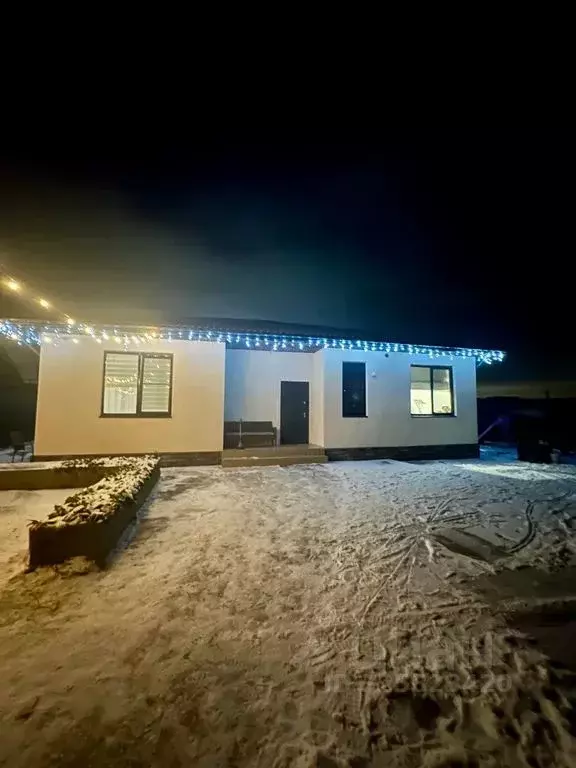 Дом в Московская область, Домодедово городской округ, с. Юсупово, ... - Фото 1