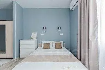 1-к кв. Татарстан, Казань Даурская ул., 48А (23.0 м) - Фото 1