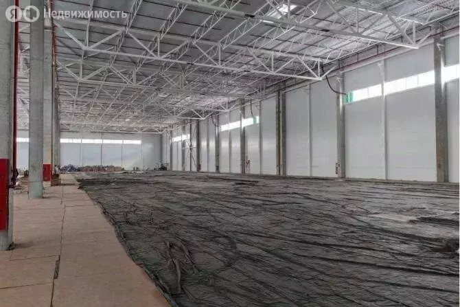 Помещение свободного назначения (9000 м) - Фото 2