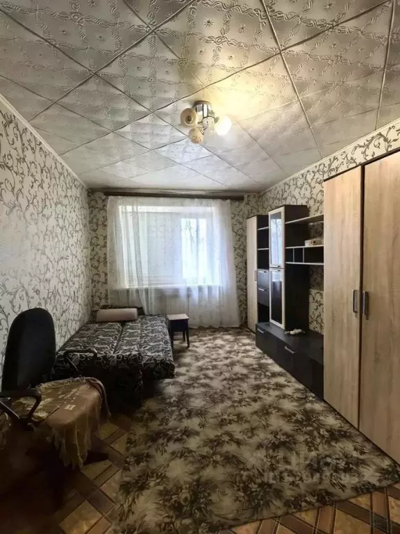 Комната Самарская область, Самара ул. 22-го Партсъезда, 35 (17.0 м) - Фото 1