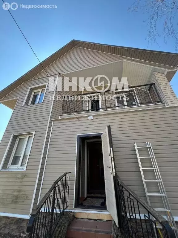 Дом в Московская область, городской округ Солнечногорск, садовое ... - Фото 2