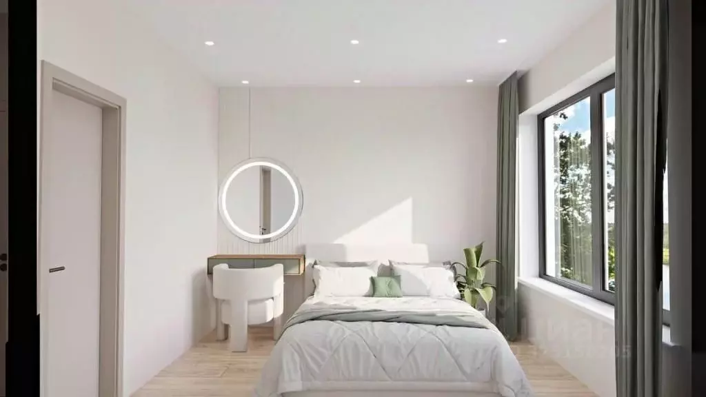 2-к кв. Башкортостан, Уфа ул. Художника Позднова, 13 (39.2 м) - Фото 1