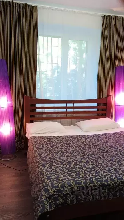 Студия Москва 4-я Гражданская ул., 43К5 (24.0 м) - Фото 2