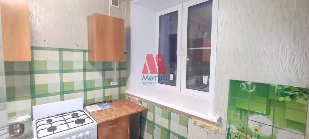 2-к кв. Ярославская область, Ярославль ул. Калинина, 21 (39.9 м) - Фото 1