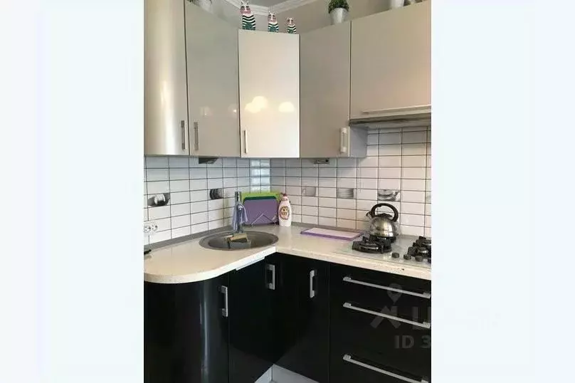 2-к кв. Калининградская область, Зеленоградск Московская ул., 62 (65.0 ... - Фото 1