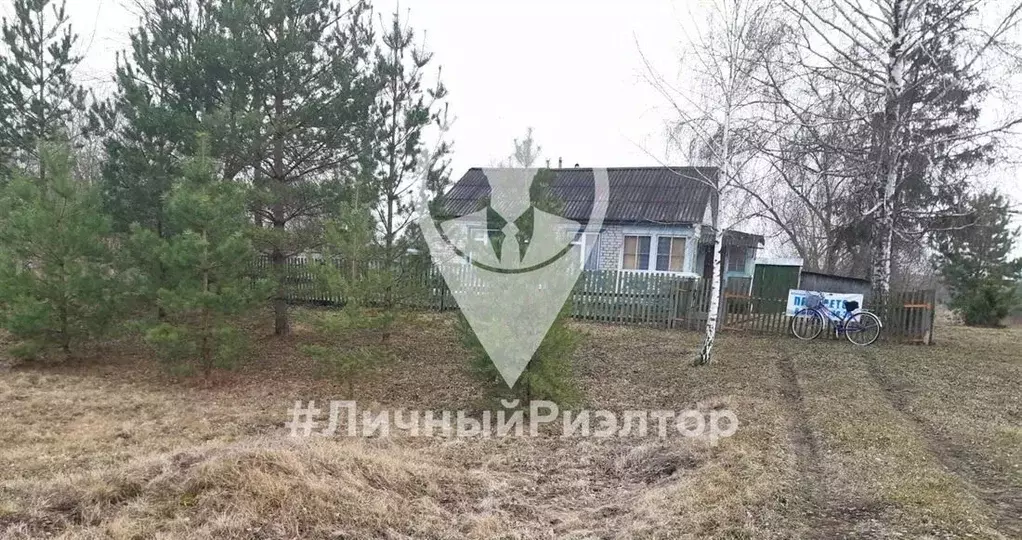 Дом в Рязанская область, Михайловский муниципальный округ, с. ... - Фото 1