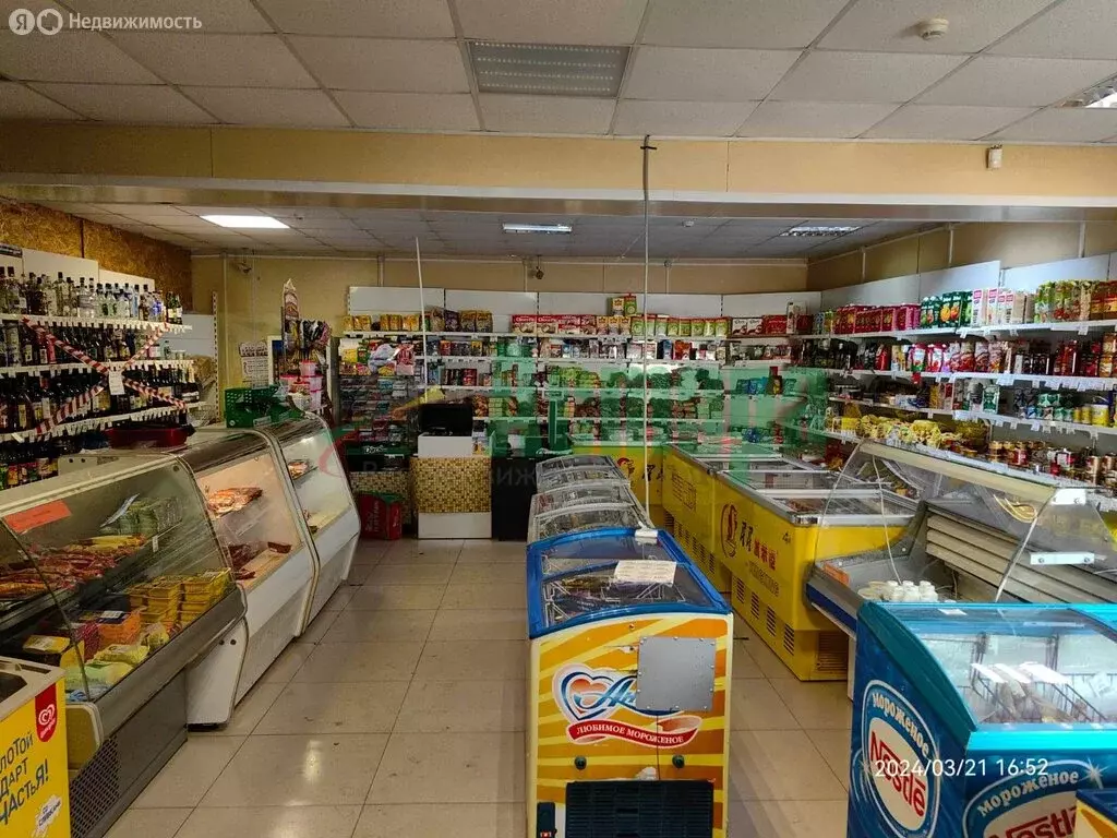 Торговая площадь (150 м) - Фото 1