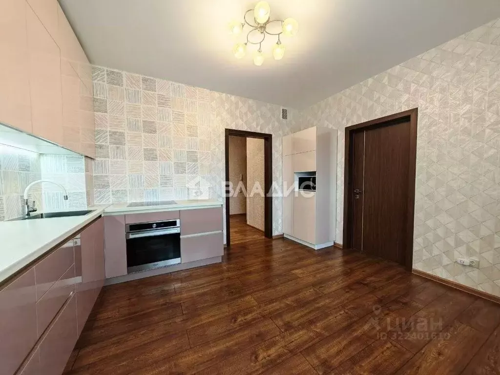 3-к кв. Ивановская область, Иваново Кохомское ш., 3к2 (96.3 м) - Фото 1