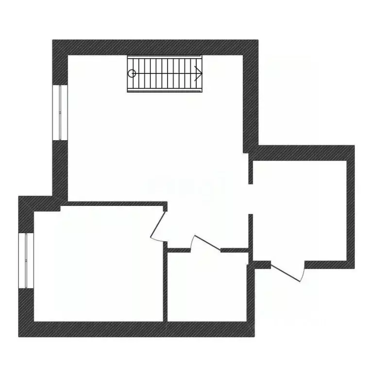 2-к кв. Калужская область, Боровск ул. Ленина, 60 (70.3 м) - Фото 2