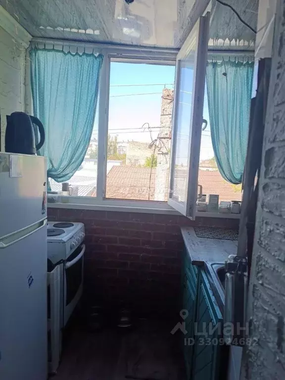 1-к кв. Крым, Симферополь ул. Калинина, 60 (22.0 м) - Фото 2