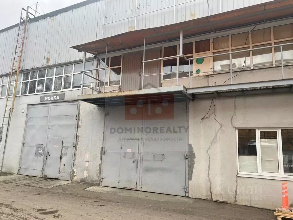 Помещение свободного назначения в Нижегородская область, Нижний ... - Фото 2