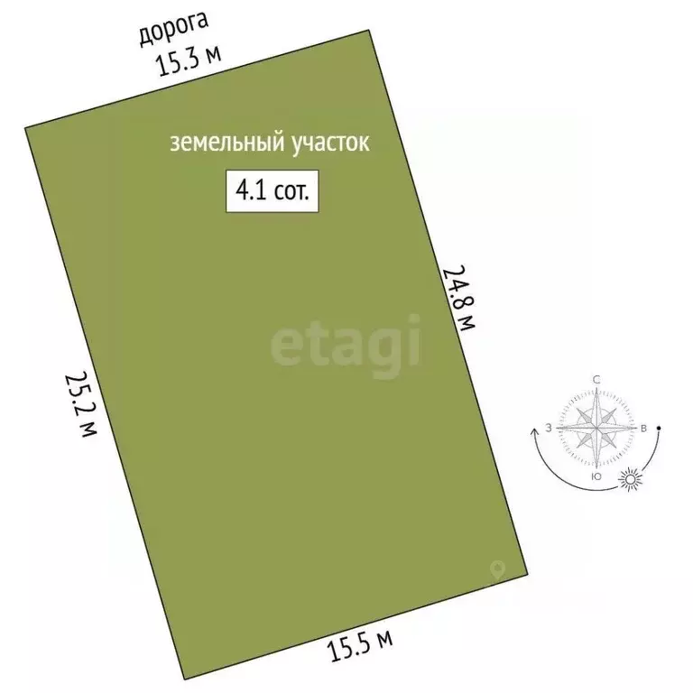 Дом в Челябинская область, Сосновский муниципальный округ, Петушок СНТ ... - Фото 2