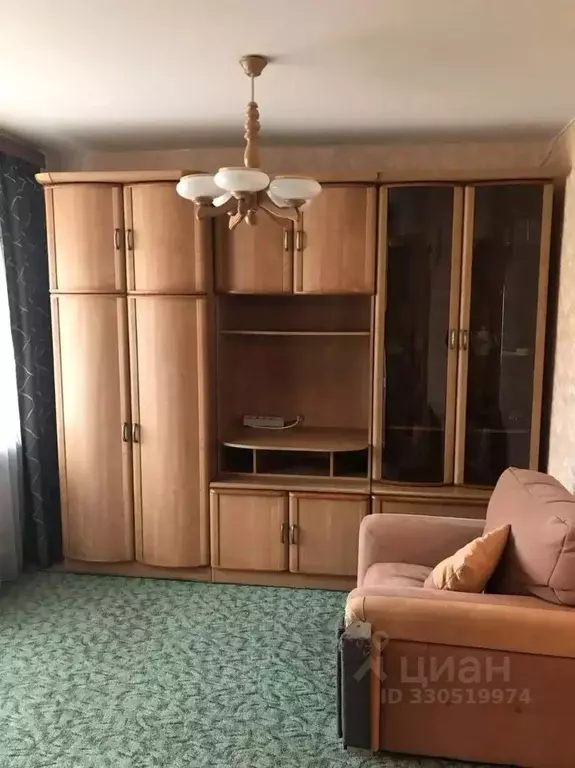 2-к кв. Москва бул. Маршала Рокоссовского, 30 (35.0 м) - Фото 2