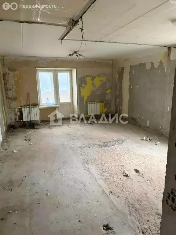 3-комнатная квартира: Москва, Шенкурский проезд, 6 (54.8 м) - Фото 2