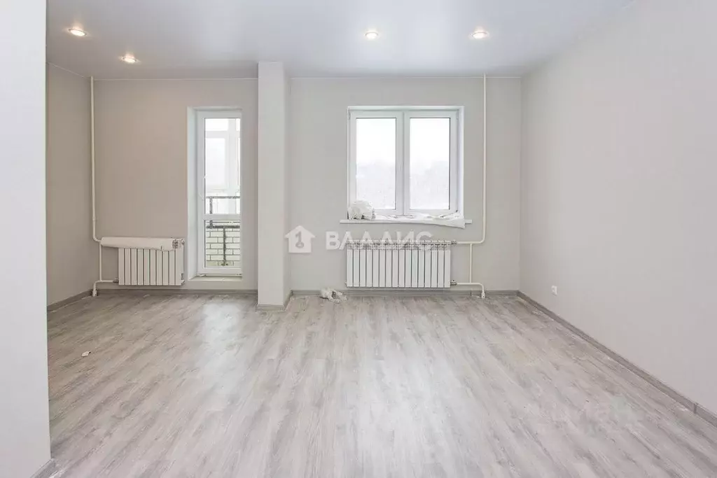 Студия Владимирская область, Владимир пос. Заклязьменский, ул. ... - Фото 1